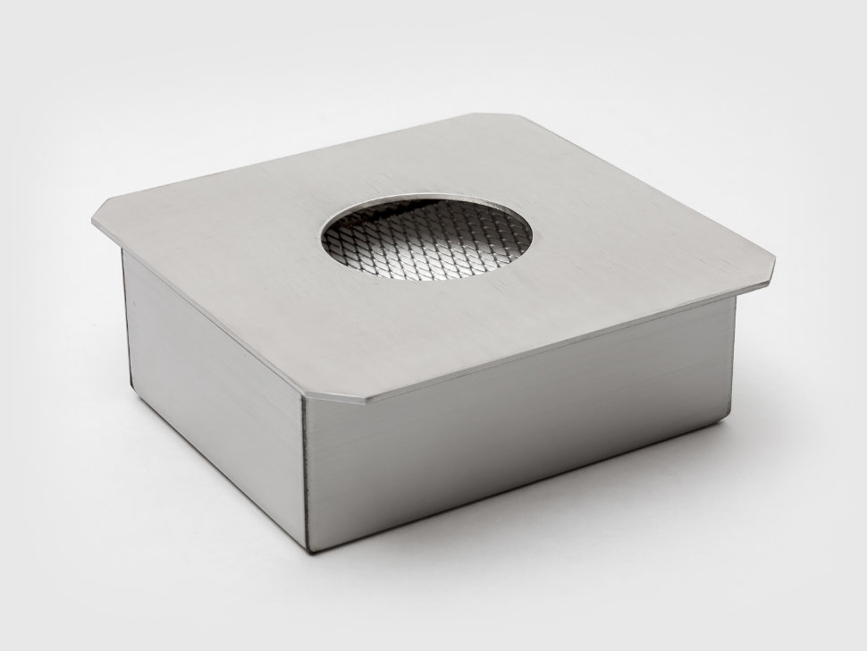 Топливный блок LUX FIRE 100-2 XS по цене 5 445 руб.