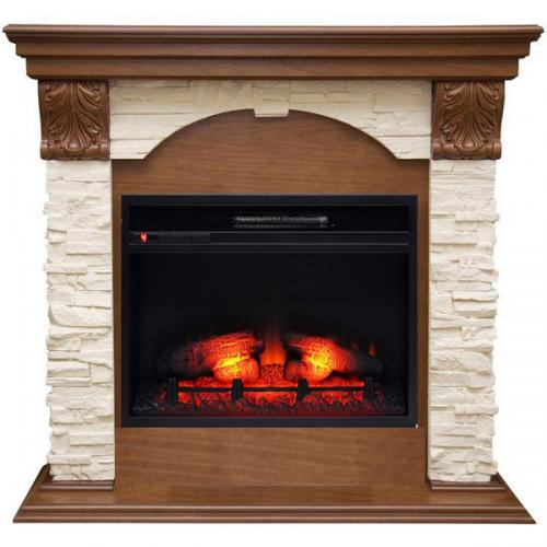 Dublin Lux (орех)+Eridan 24