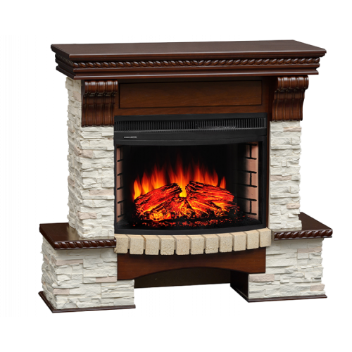 Kingstone (античный дуб)+Vista 25 FX