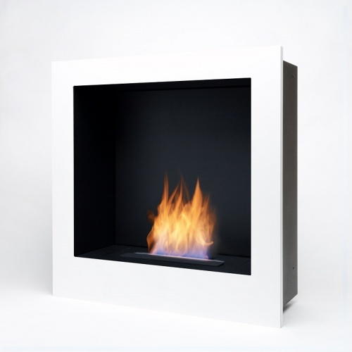Встраиваемый очаг Safretti Nemo FW