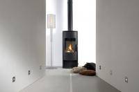 Газовый камин Faber Vaska