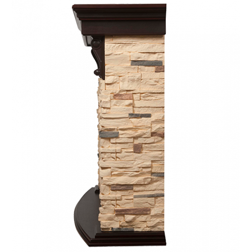 Torre 30S сланец натуральный (темный дуб)+EFP/P-3020