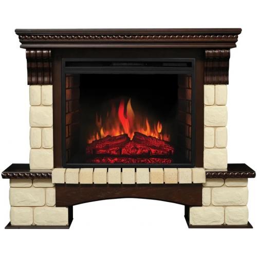 Tango (античный дуб)+Epsilon 26 S IR (Танго)