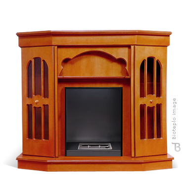 Биокамин Bioteplo Бар большой