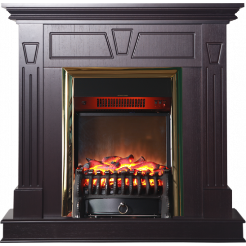 Берта (венге)+Fobos Brass