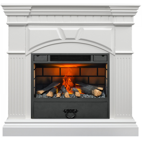 Sherwood (белый)+3D Fog 24 LFX