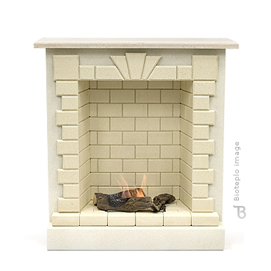 Очаг/биокамин «Universal»