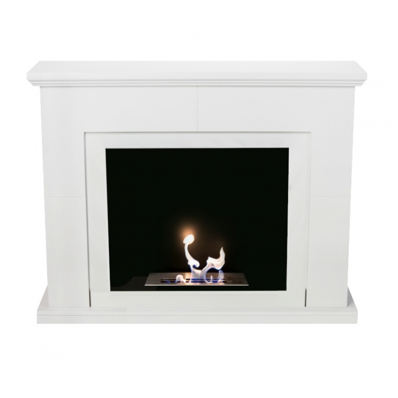 Биокамин классический ZeFire Stockgolm по цене 71 200 руб.