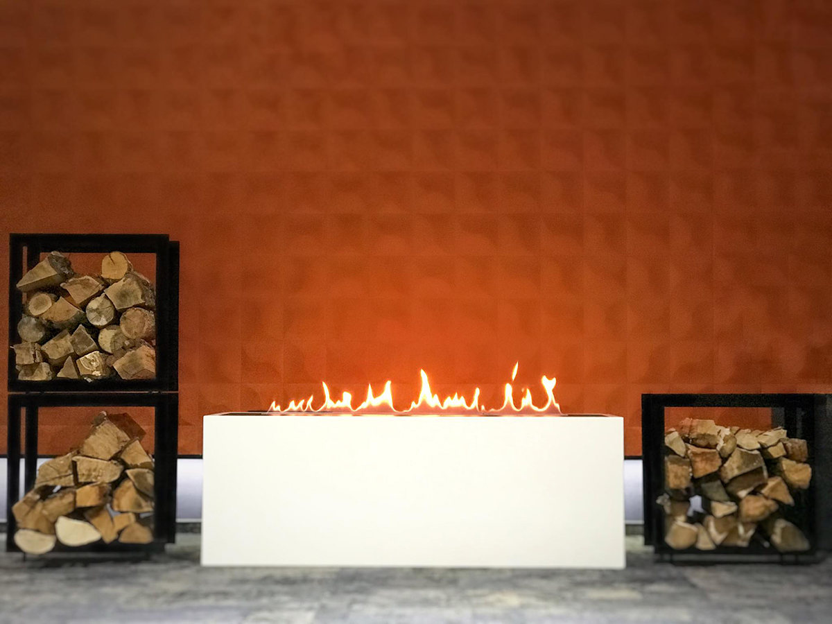 Автоматический биокамин 800 Standart по цене 180 420 руб.