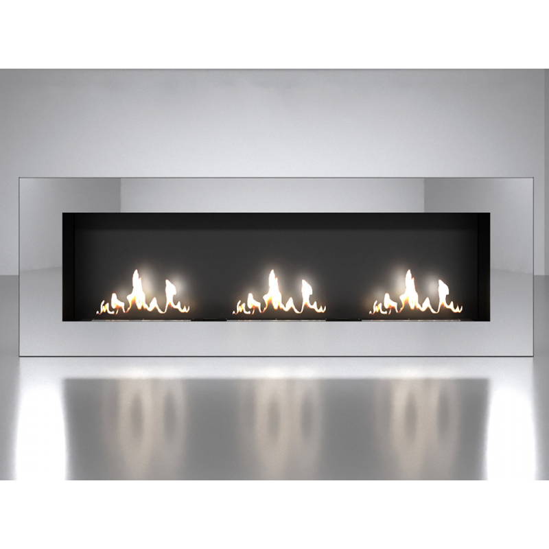 Биокамин встраиваемый W250IIIS PremiumFire по цене 44 820 руб.