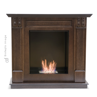 Биокамин Bioteplo Ashley