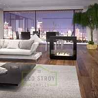 Биокамин Autofire ARCH