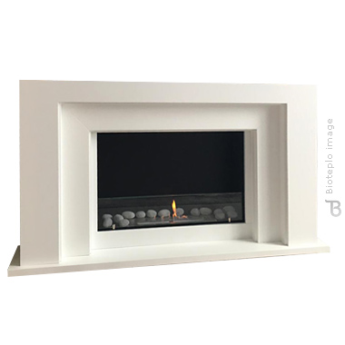 Биокамин Bioteplo Декабрист