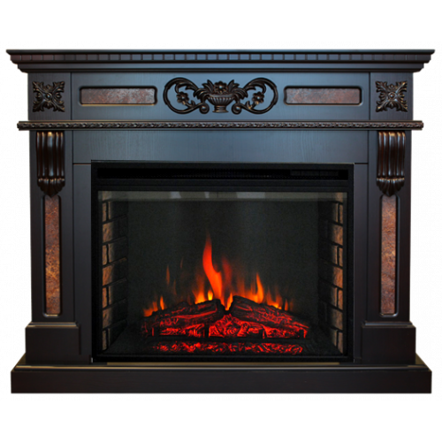 Corsica (античный дуб)+Epsilon 26 LED S