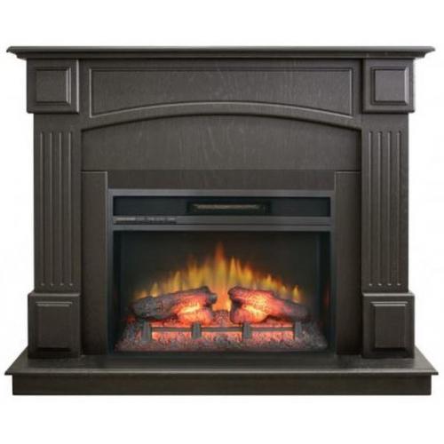 Carolina (темный орех)+Eridan 24 (Каролина)