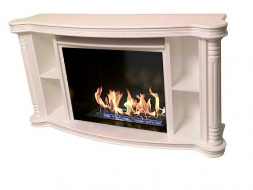 Биокамин ZeFire Масон