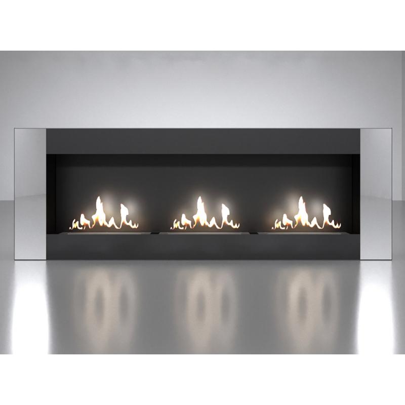 Биокамин настенный WF250IIIV PremiumFire по цене 41 280 руб.