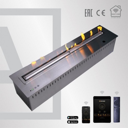 Биокамин Airtone-Andalle 1000