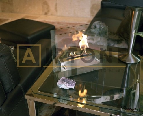 Биокамин механический Airtone – Rill по цене 6 500 руб.