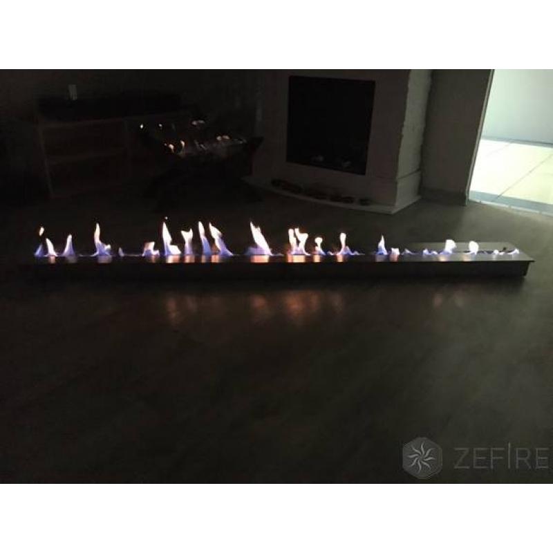 Прямоугольный контейнер ZeFire 1800 по цене 105 000 руб.