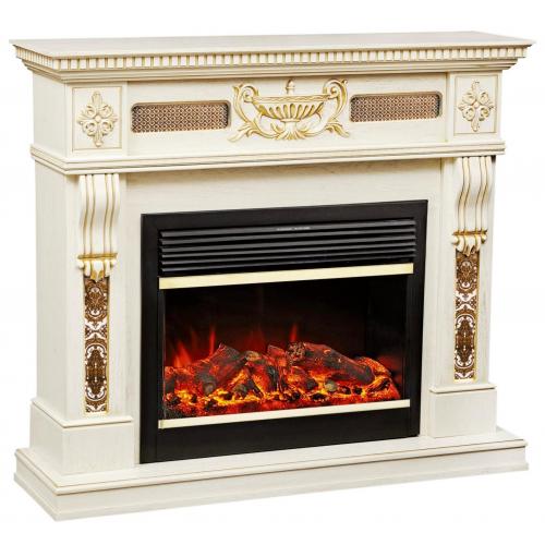 Jupiter FX Brass (золото)