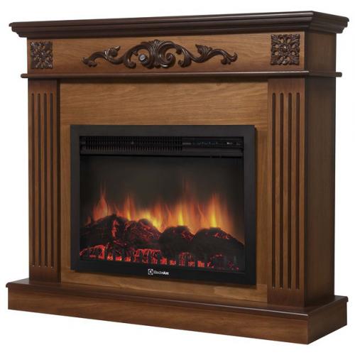 Noce 25 (орех)+EFP/P-2520LS