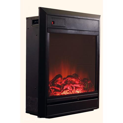 Luna Black-W (черный)