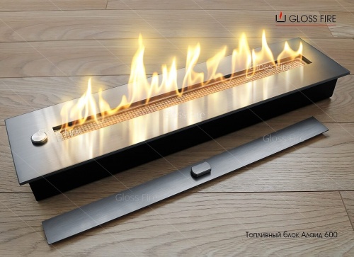 Топливный блок Алаид Style 600