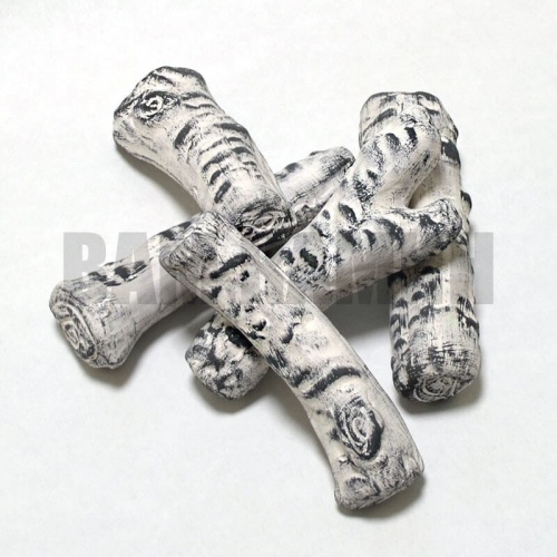 Керамические дрова SLKamin БЕРЕЗА