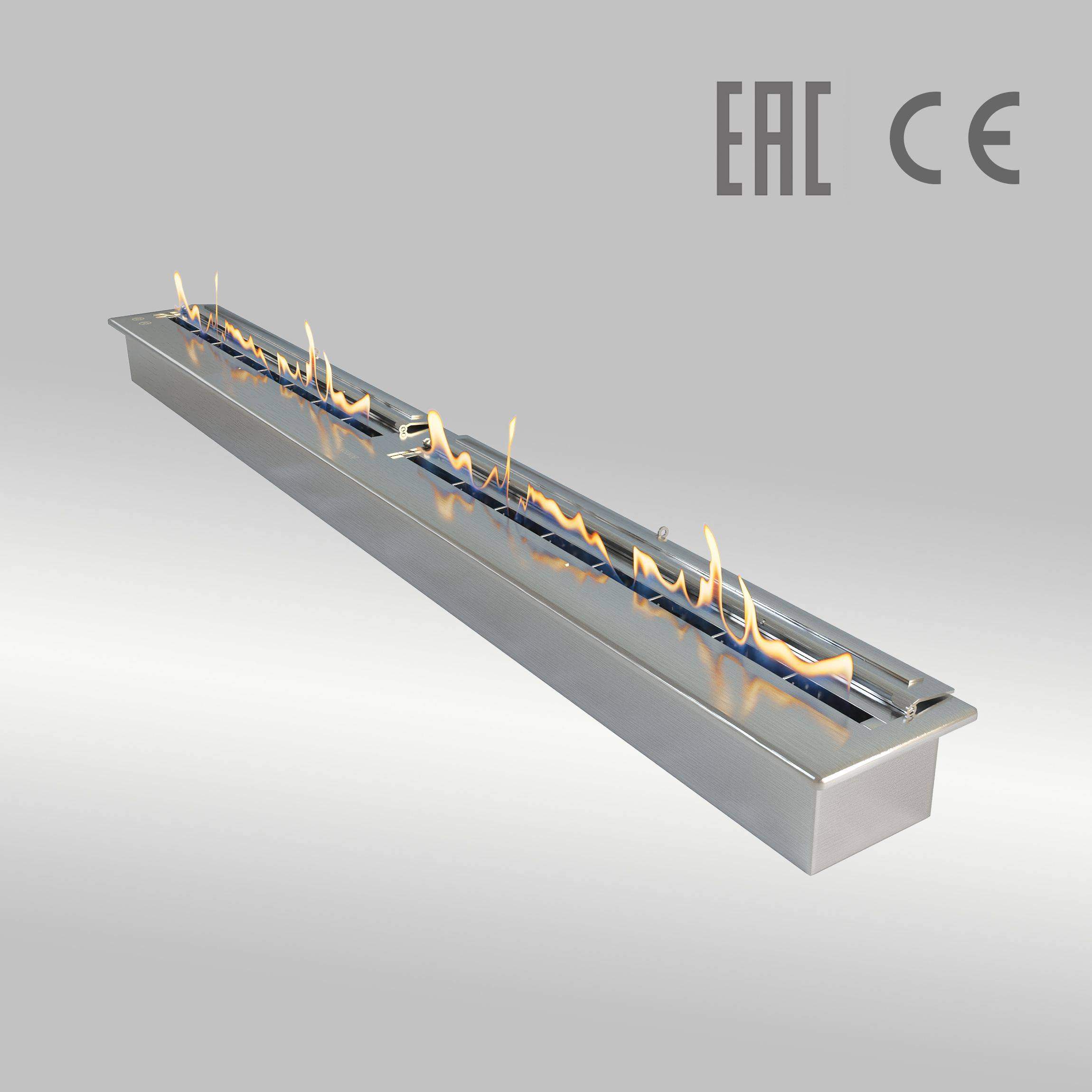 Биокамин Airtone – Slam 1800 по цене 223 250 руб.