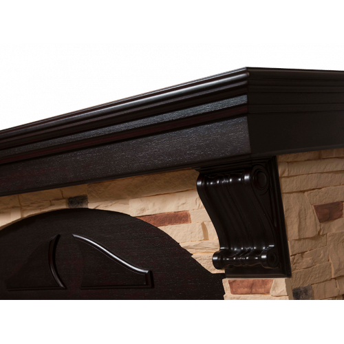 Torre 25S сланец натуральный (венге)+EFP/P-2520LS