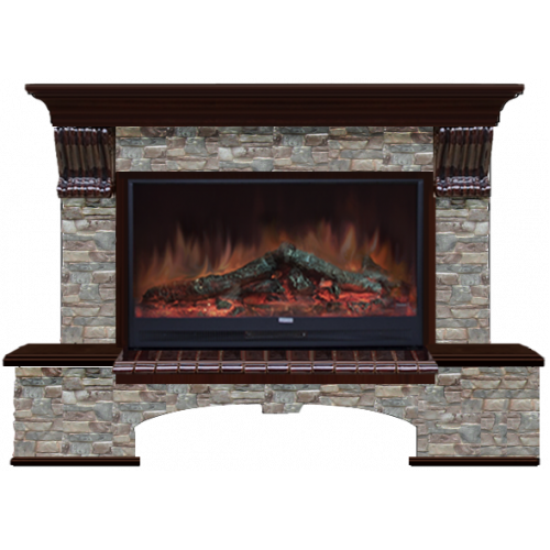 Бостон Грот цветной 86 (дуб)+Premier S86