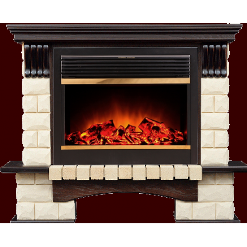 Tango Premium (грецкий орех)+Jupiter FX Brass