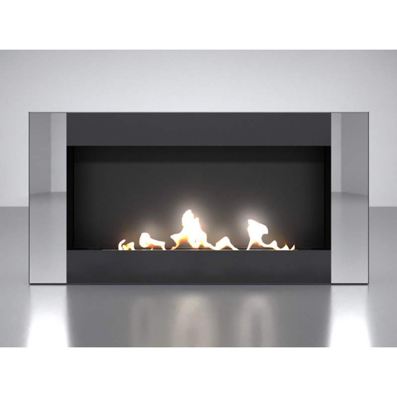 Биокамин встраиваемый W500V PremiumFire по цене 45 240 руб.