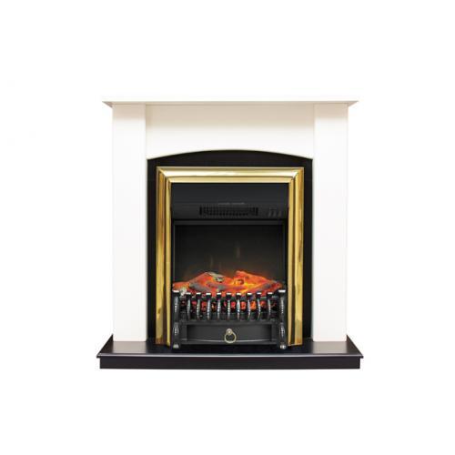 Baltimore (слоновая кость)+Fobos FX Brass