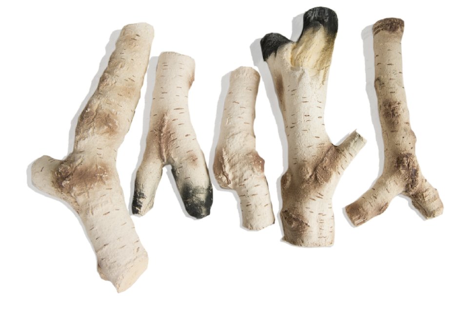 Декоративные элементы БЕРЕЗА МАКСИ по цене 7 800 руб.