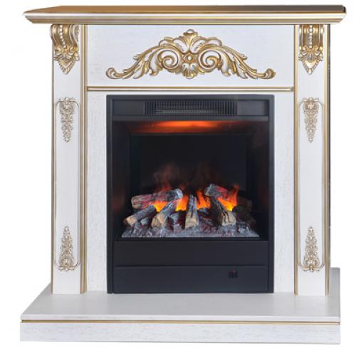 Anita (белый дуб)+Atherton