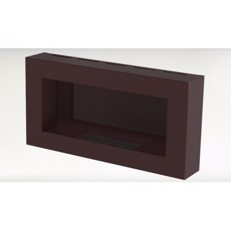Биокамин Window fat burgundy по цене 30 400 руб.