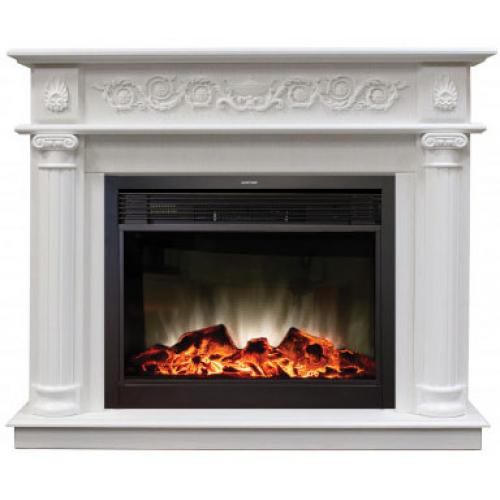 Attica 26 (беленый дуб)+Moonblaze Lux BL S (Аттика)