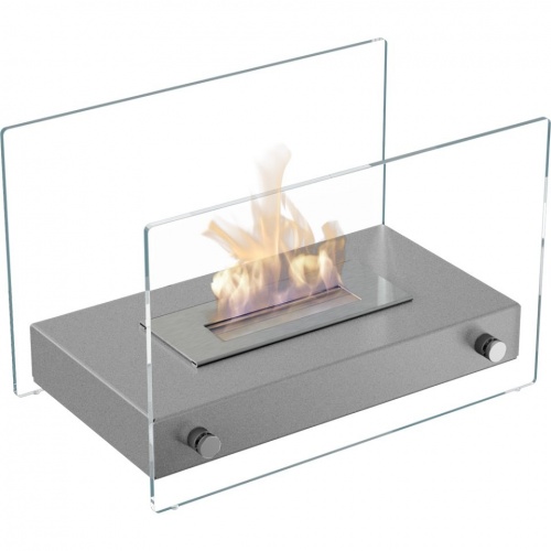 Биокамин Kratki HOTEL MINI гранит, TUV