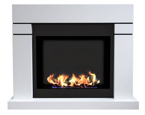 Биокамин Zefire Актон