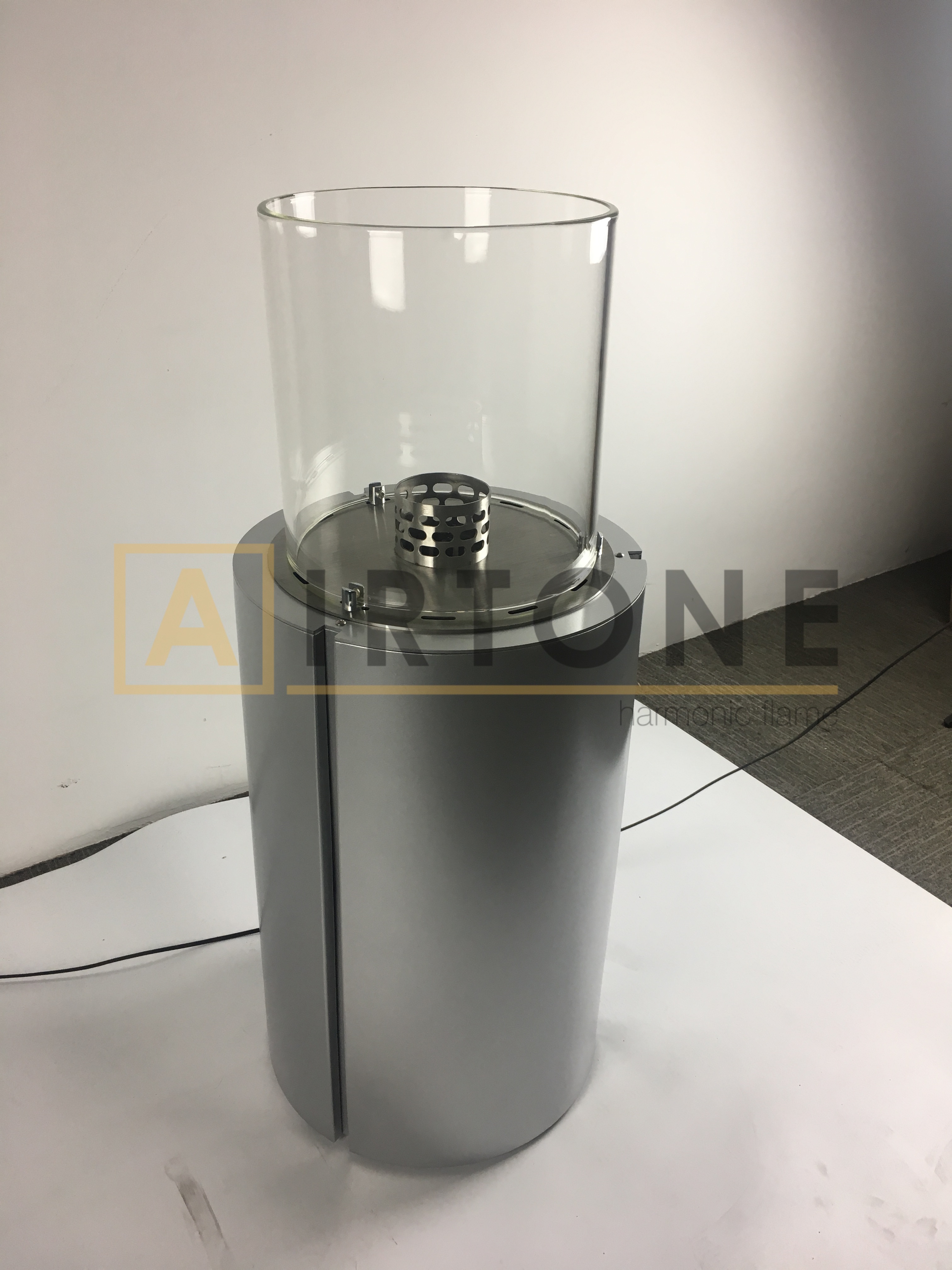 Биокамин механический Airtone – Legrande по цене 75 000 руб.