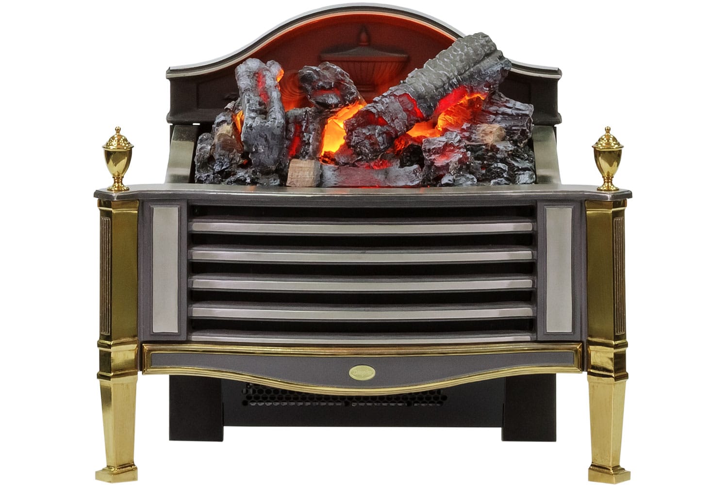 Электроочаг Dimplex Rothesay