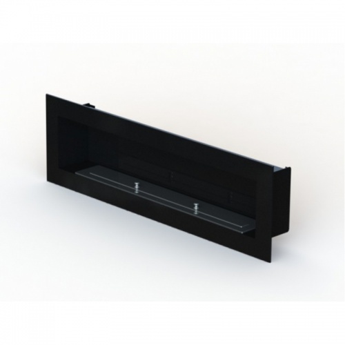 Биокамин Window 1000 Арома black