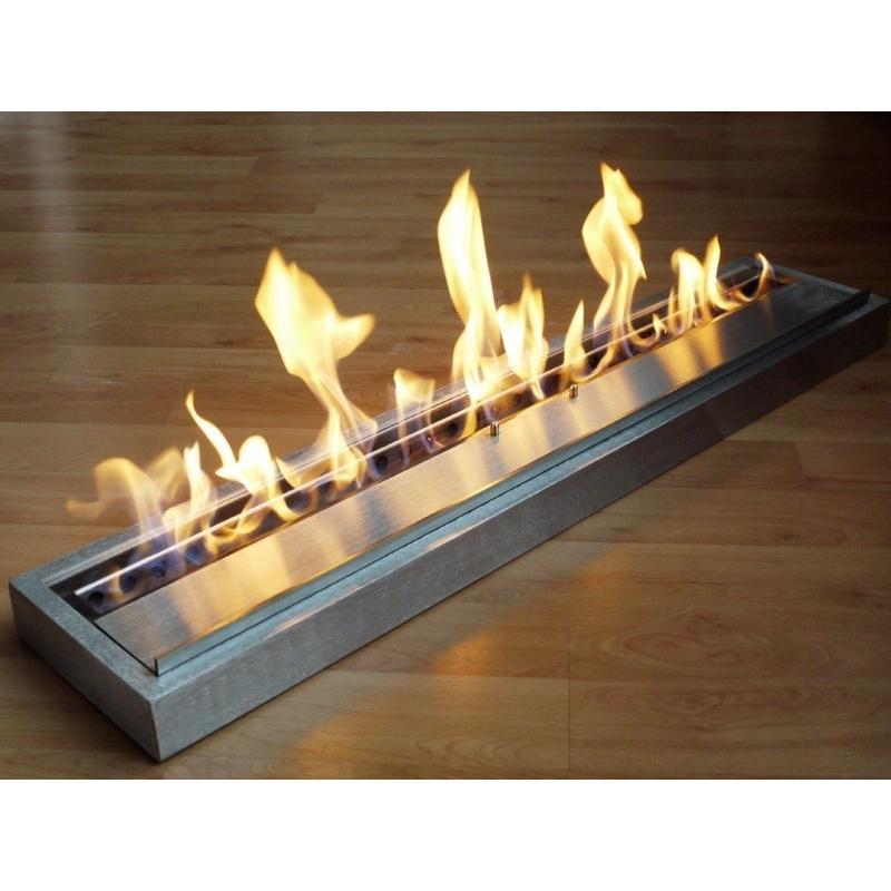 Tопливный блок DP design Elegante 100 см по цене 59 900 руб.