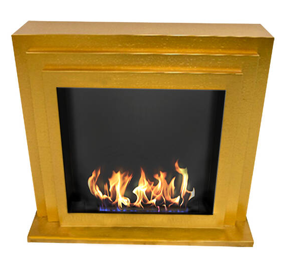 Биокамин ZeFire Саманта по цене 77 000 руб.