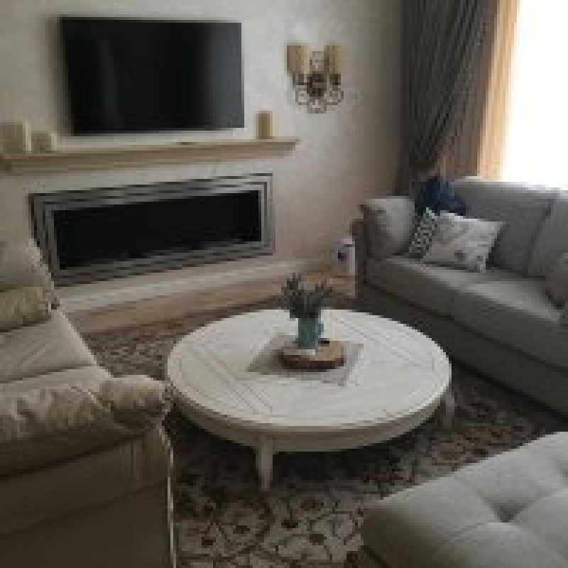 Биокамин Kratki JULIET/1100 TUV (1100x650) по цене €657