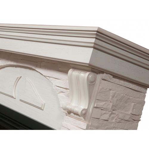 Torre 25S сланец белый (беленый дуб)+EFP/P-2520