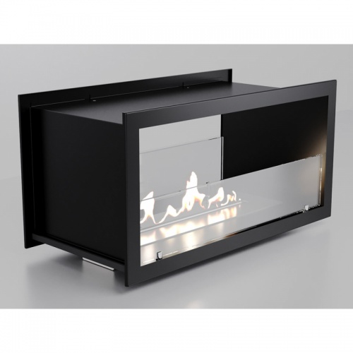 Биокамин сквозной 800G PremiumFire