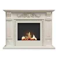 Биокамин в портале SteelHeat Belfast Lux